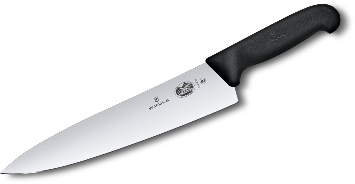 Victorinox Forschner Fibrox 10″ Chef’s Knife
