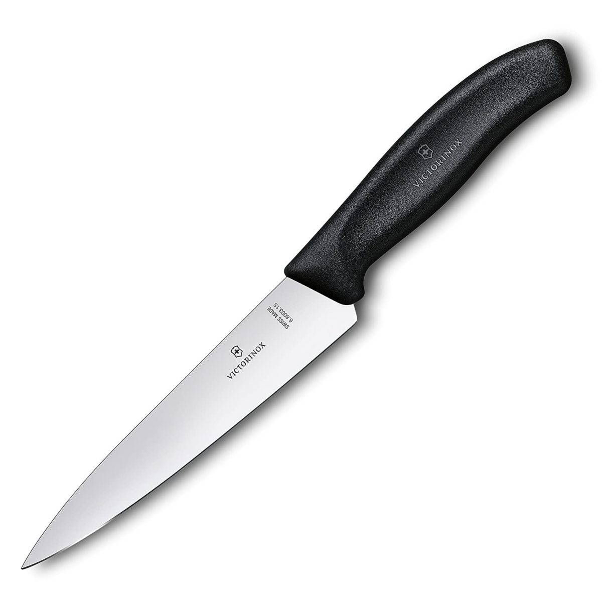 Victorinox Black Classic 6″ Chefs Knife