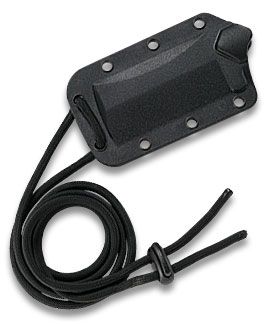 CRKT Folts S.P.E.C. Cleaver Neck Knife - Image 2