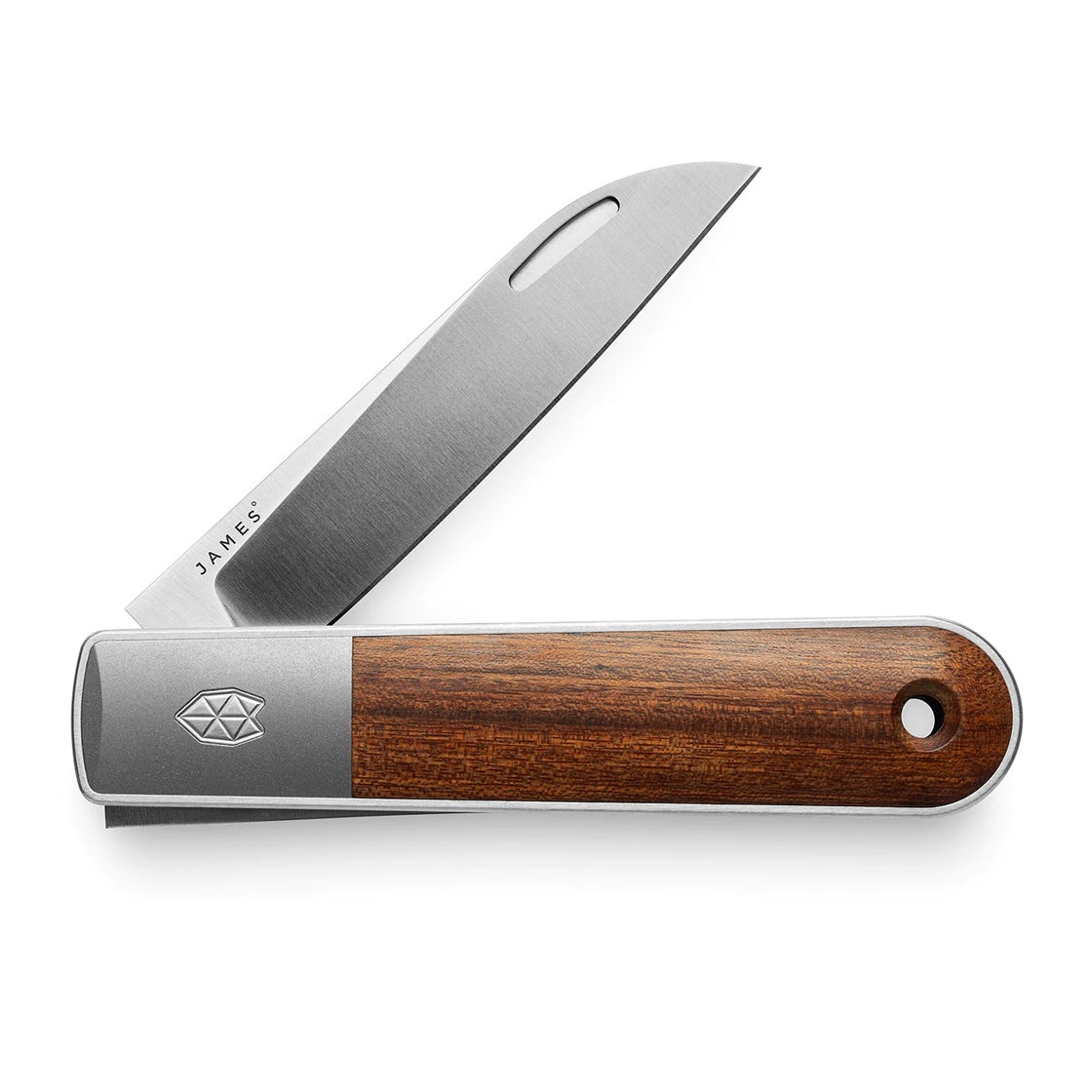 The James Brand Rosewood Wayland