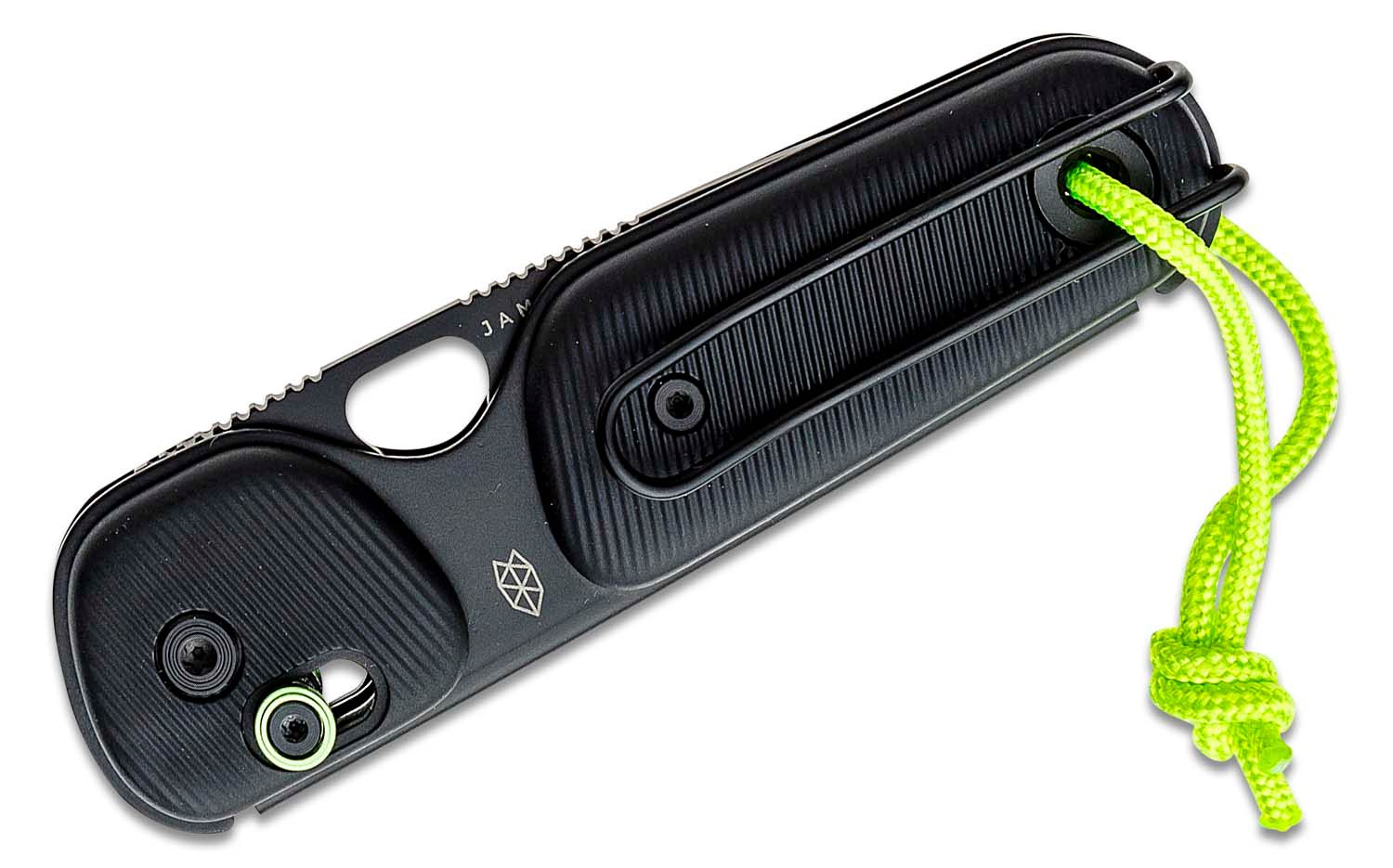 The James Brand Black on Black Redstone - Image 2