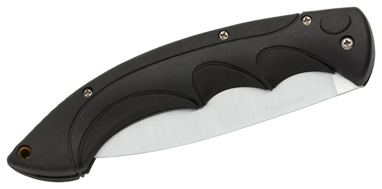 Browning Folding Camp Saw Red Hill Cutlery