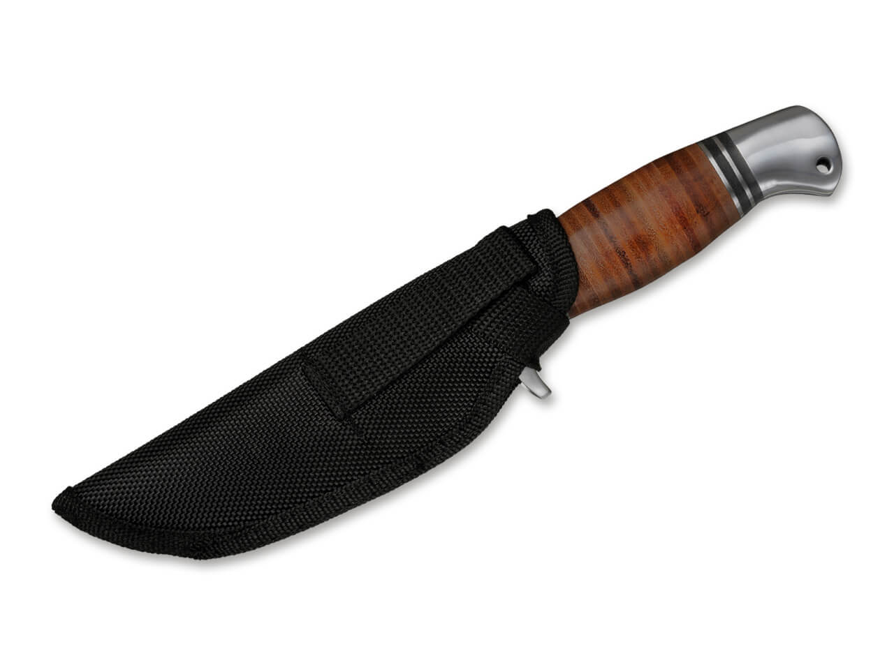 Boker Magnum Leather Neck Hunter - Image 2