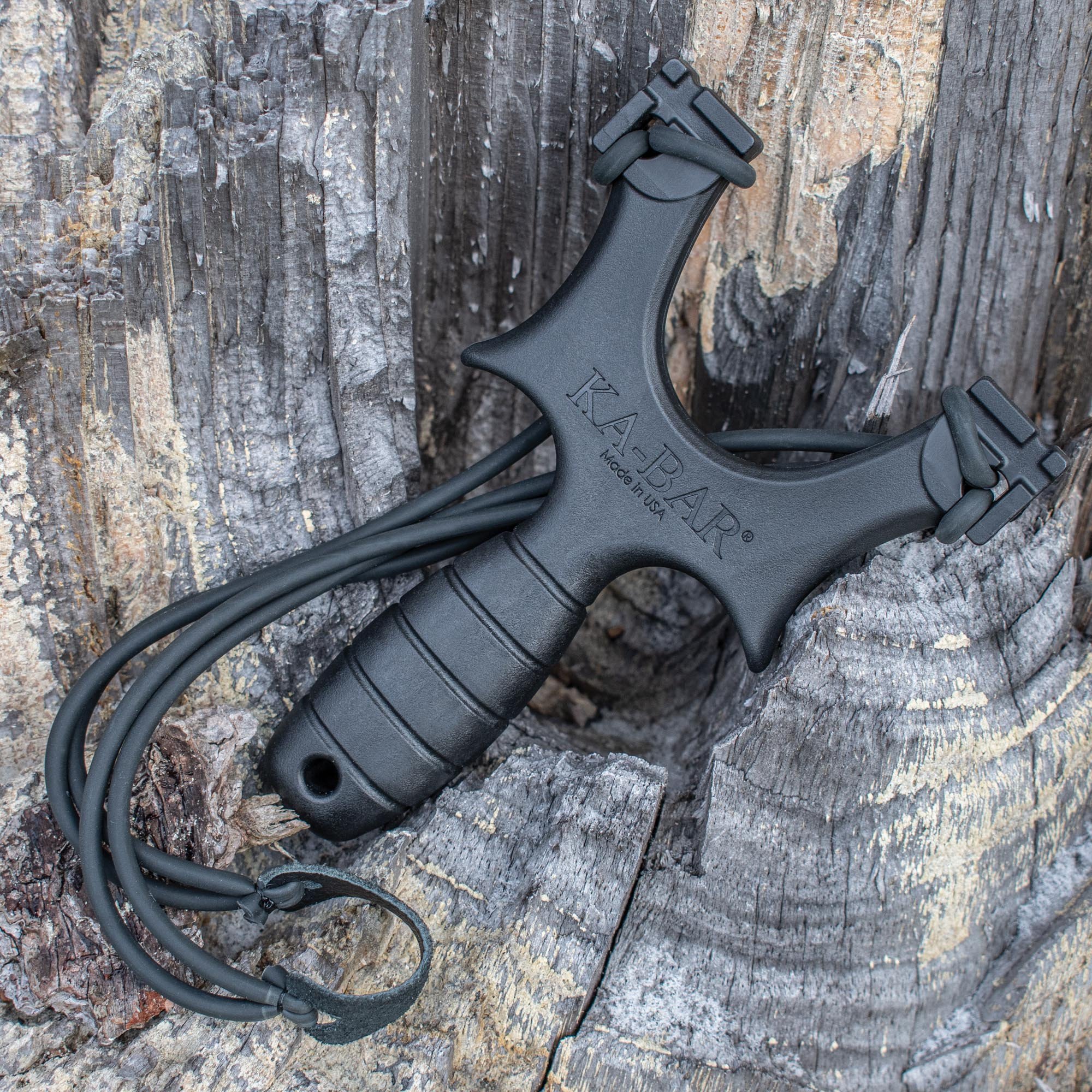 KA-BAR 9929 Sweet Move Slingshot - Image 3