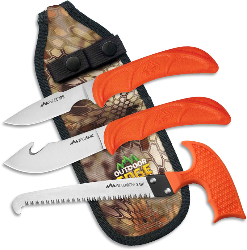 Redi-Edge® ULU Knife Sharpener – Alamo Outdoor World