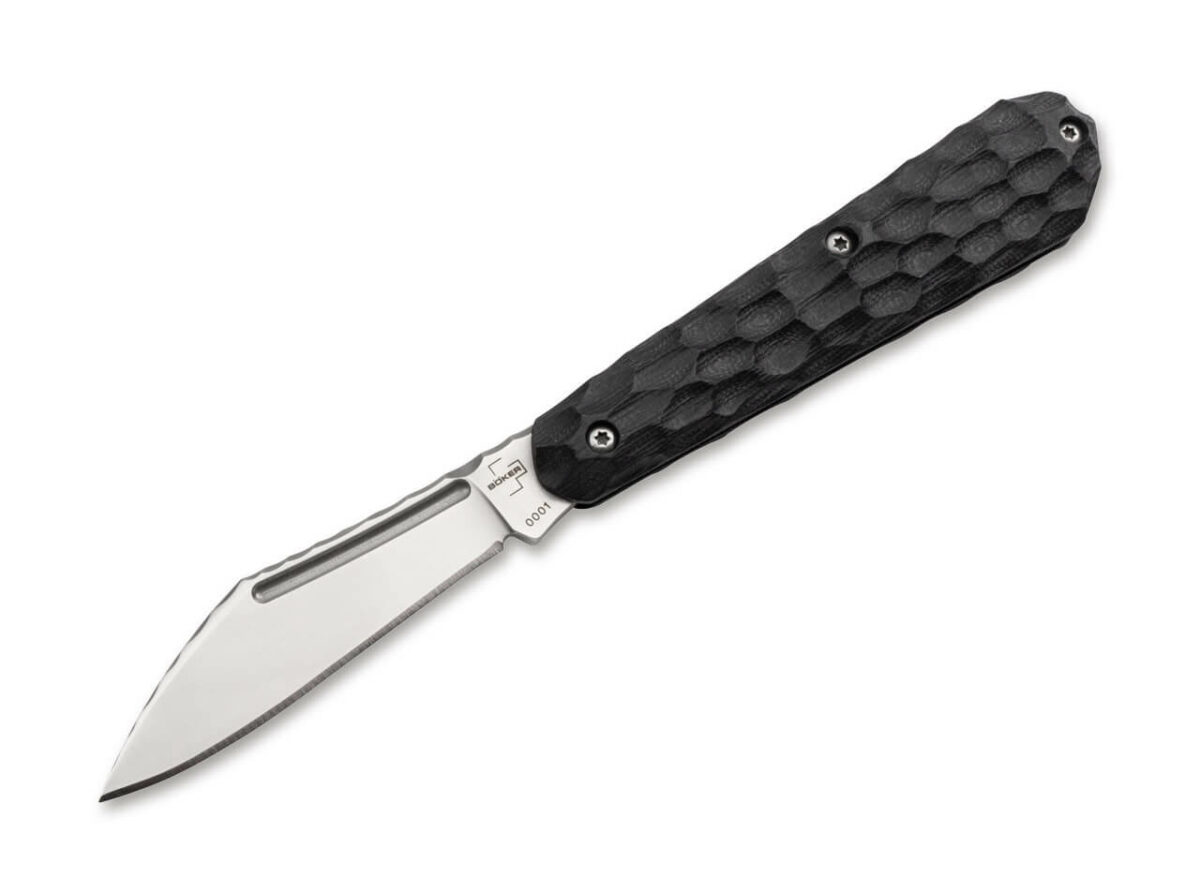 Boker Plus Black G10 Koteyka