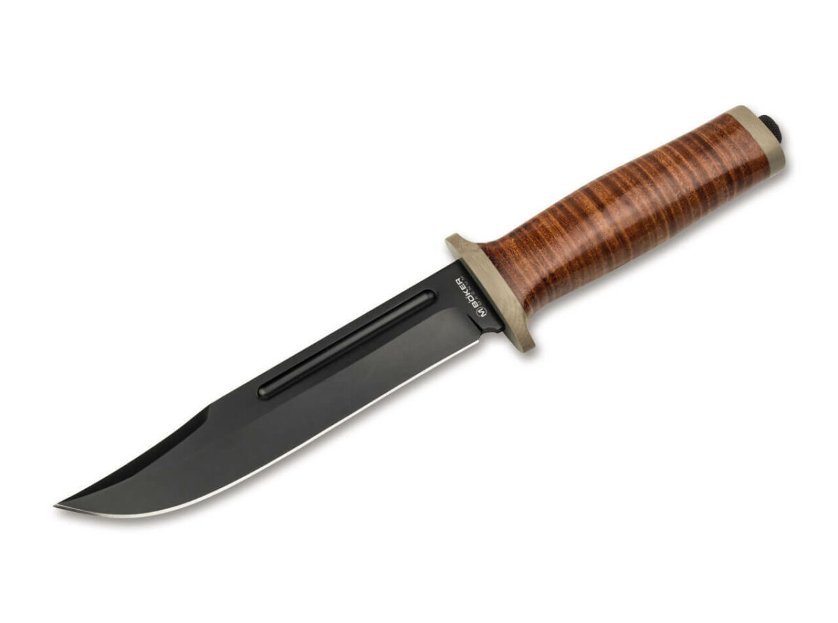 Boker Magnum Ranger Field Bowie