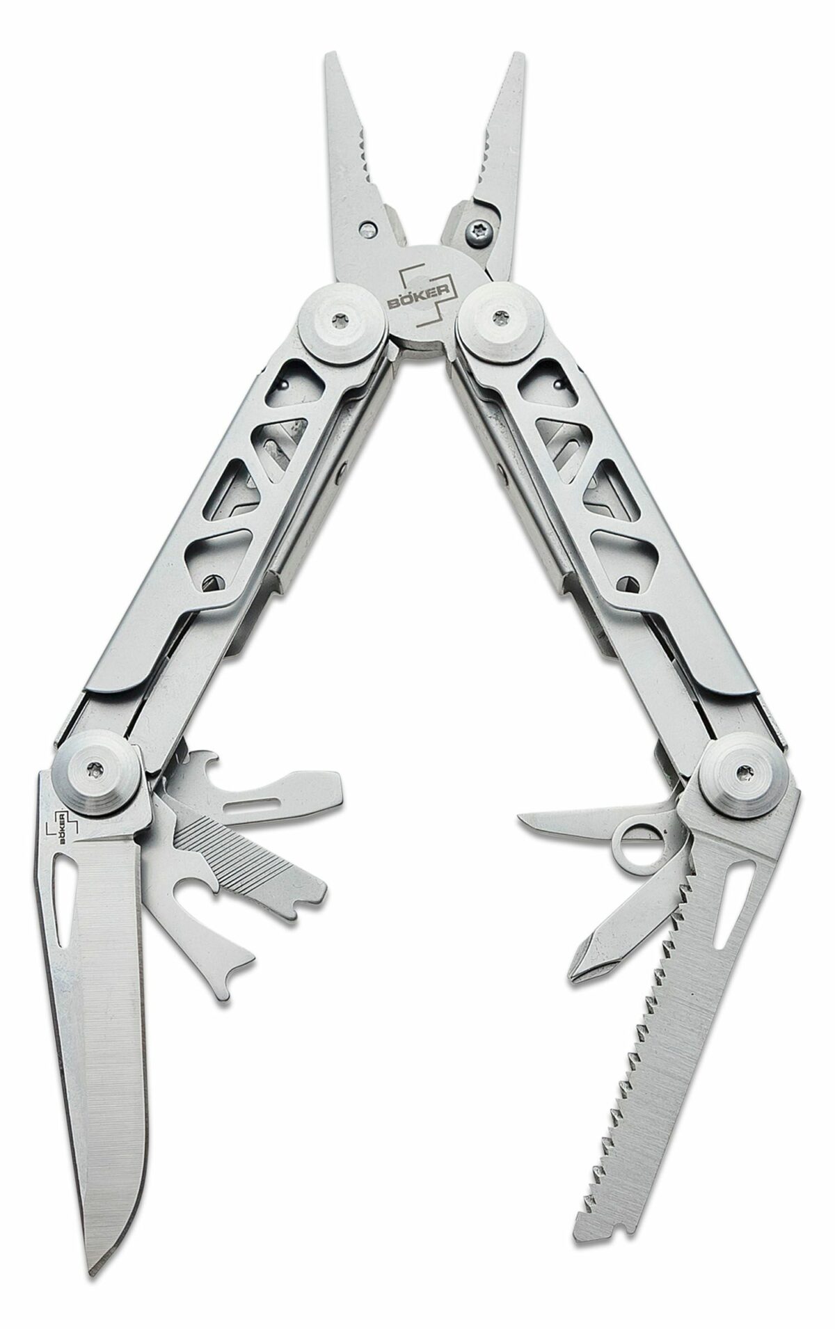 Boker Plus Specialist Pro Multi Tool