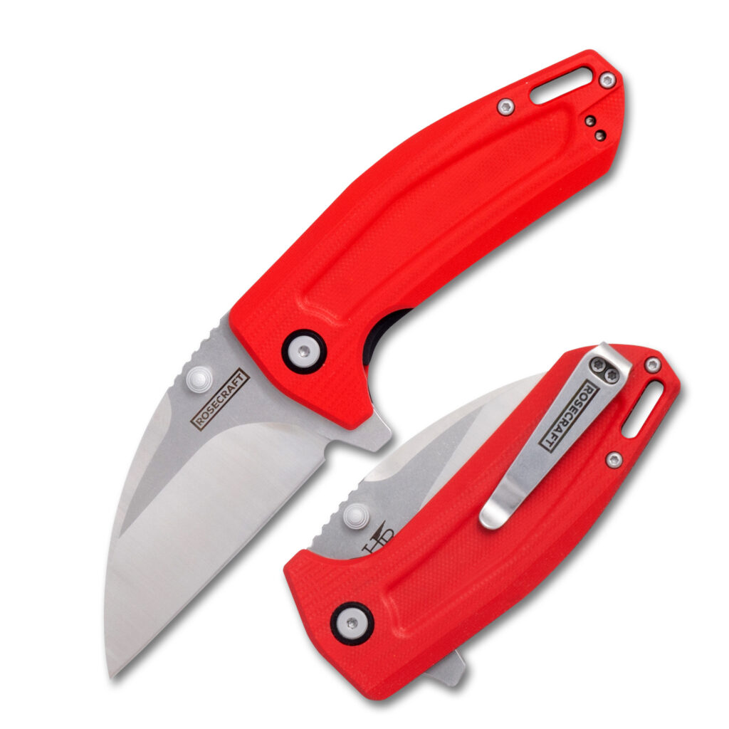rosecraft-blades-red-g10-little-chonk-flipper-red-hill-cutlery