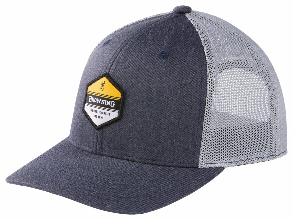 Browning 720 Navy Hat