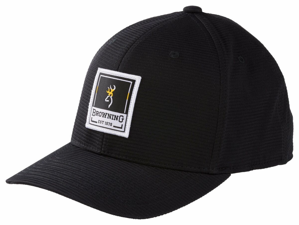 Browning Mason Black Hat