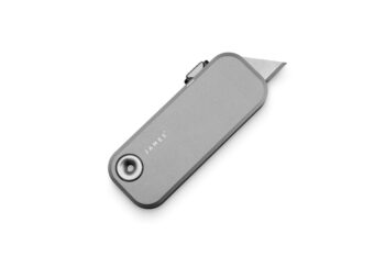 The James Brand Space Grey The Palmer