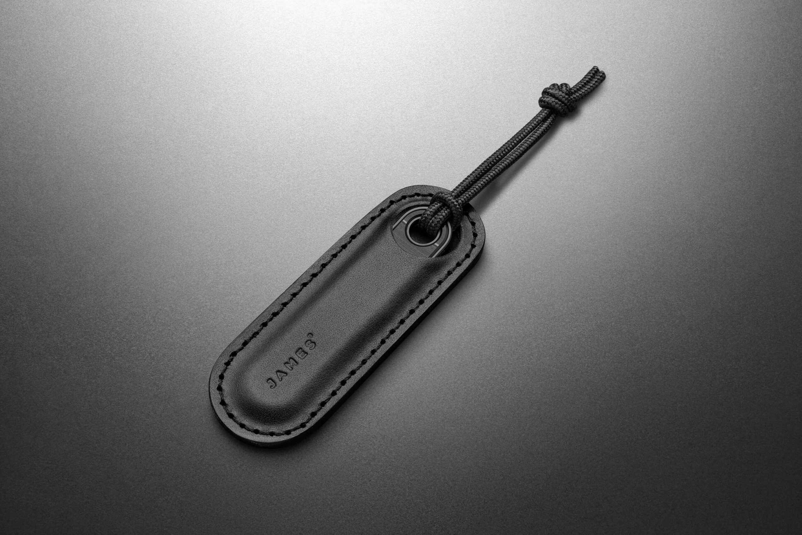 The James Brand Black on Black Abbey - Image 3