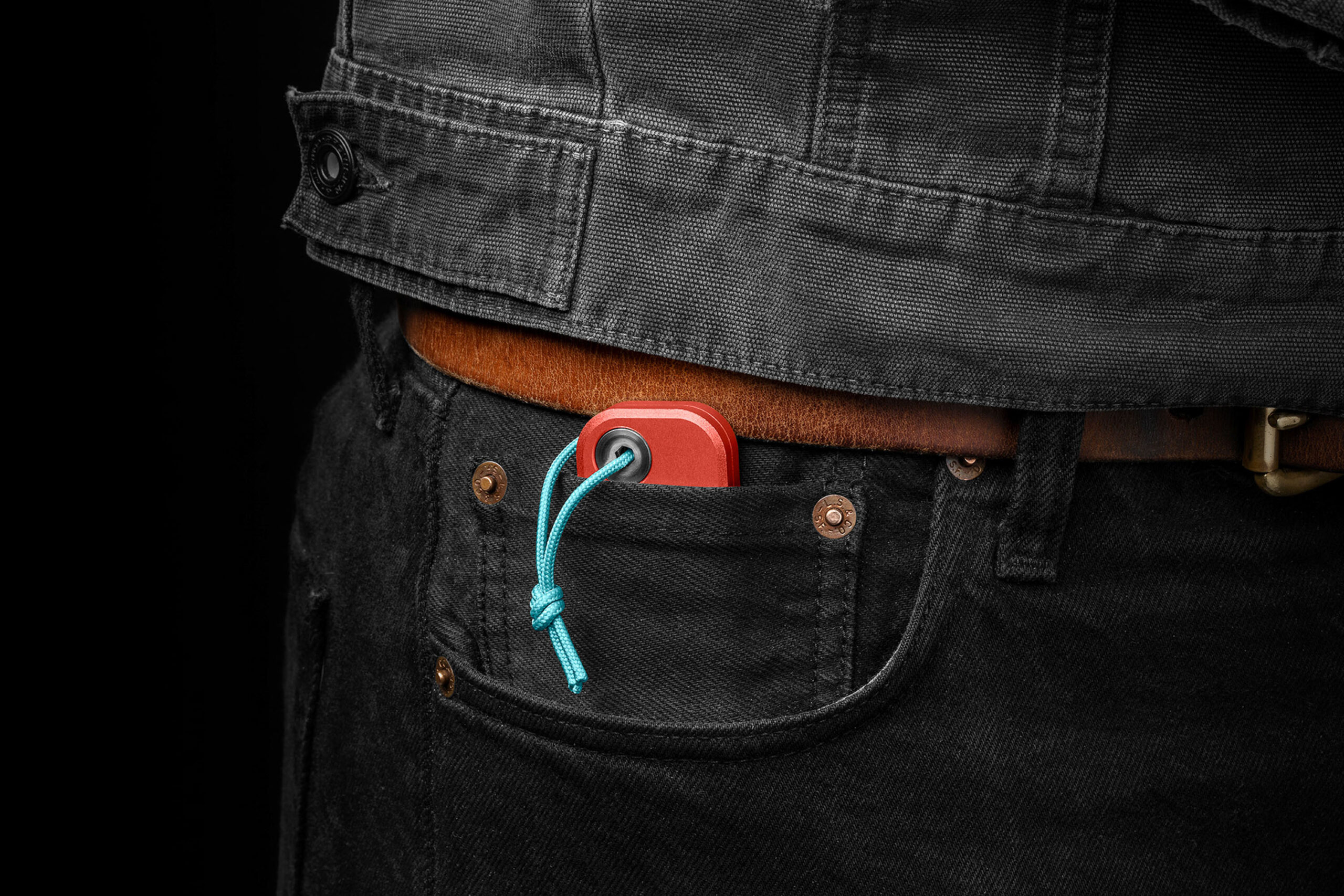 The James Brand Coral The Palmer - Image 2