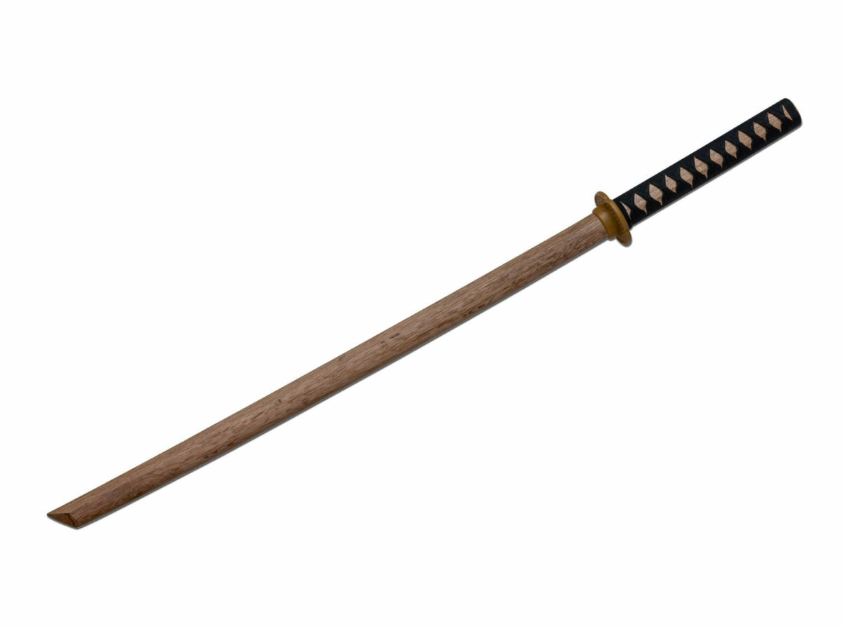 Boker Magnum Bokken Wooden Samurai Sword