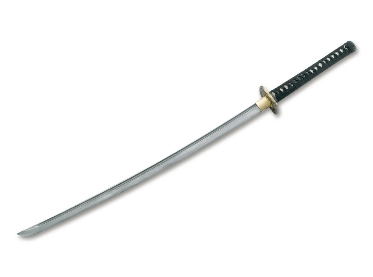 Boker Magnum Damascus Samurai Sword