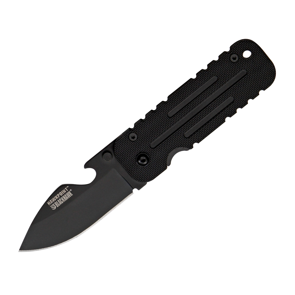 BLACKHAWK® HAWKPOINT™ Compact Knife