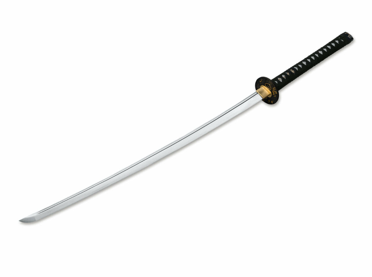 Boker Magnum Black Akito Sword