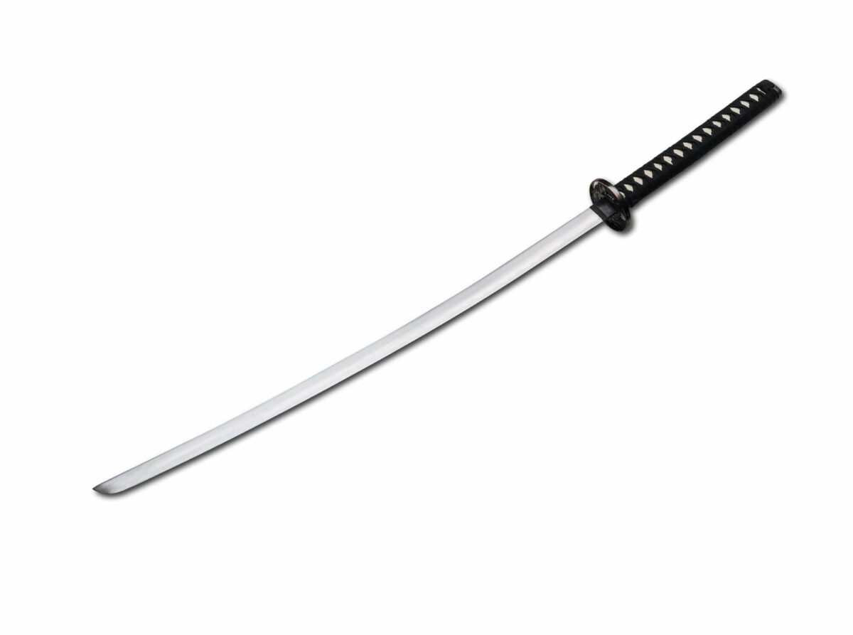 Boker Magnum Amber Dragon Samurai Sword