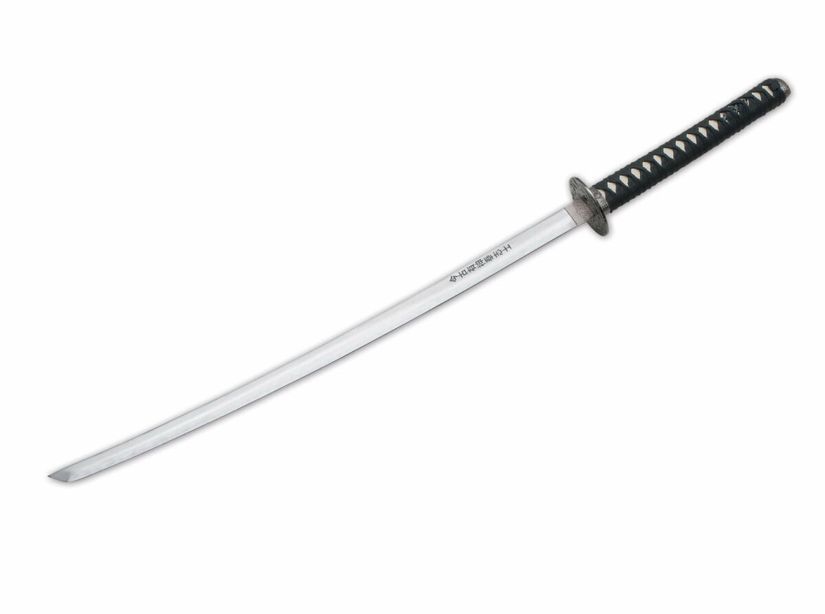 Boker Magnum Black Last Samurai Sword