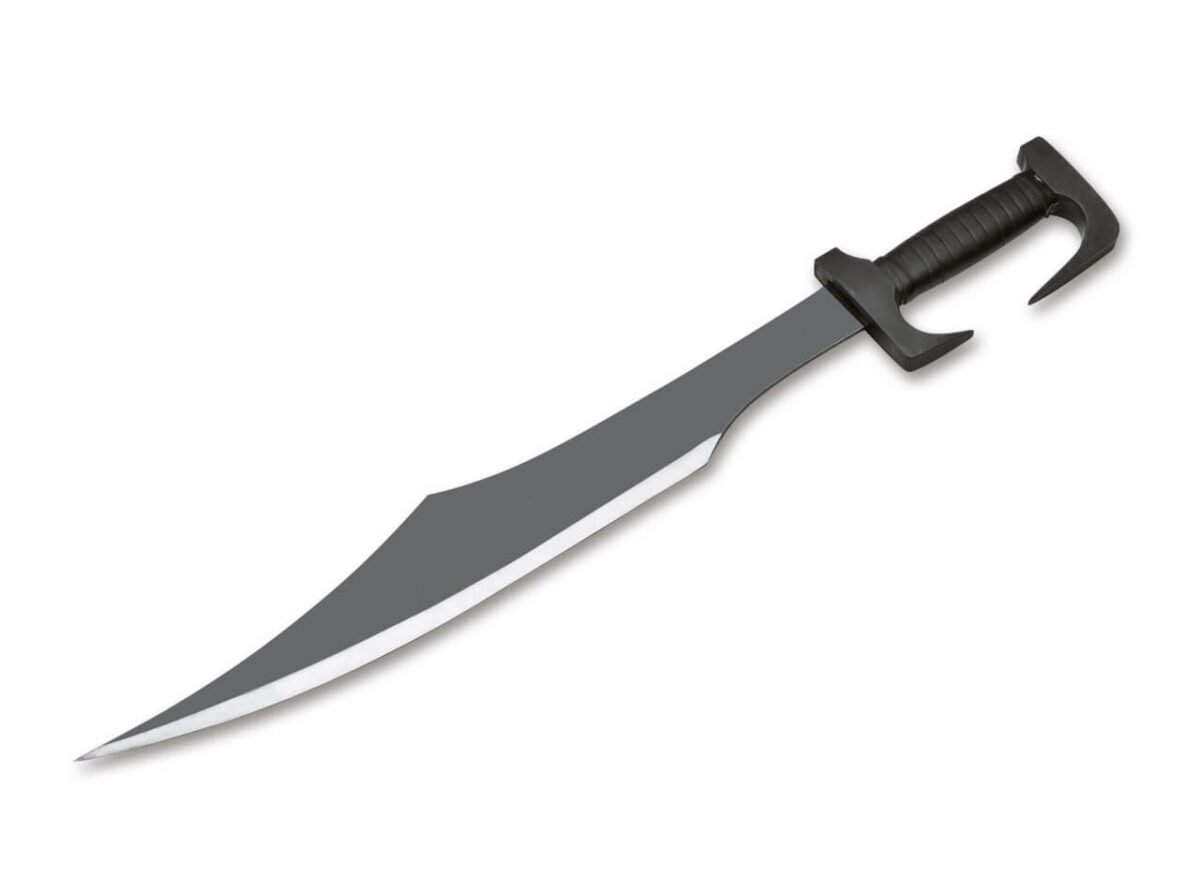 Boker Magnum Leonidas Sparta Sword