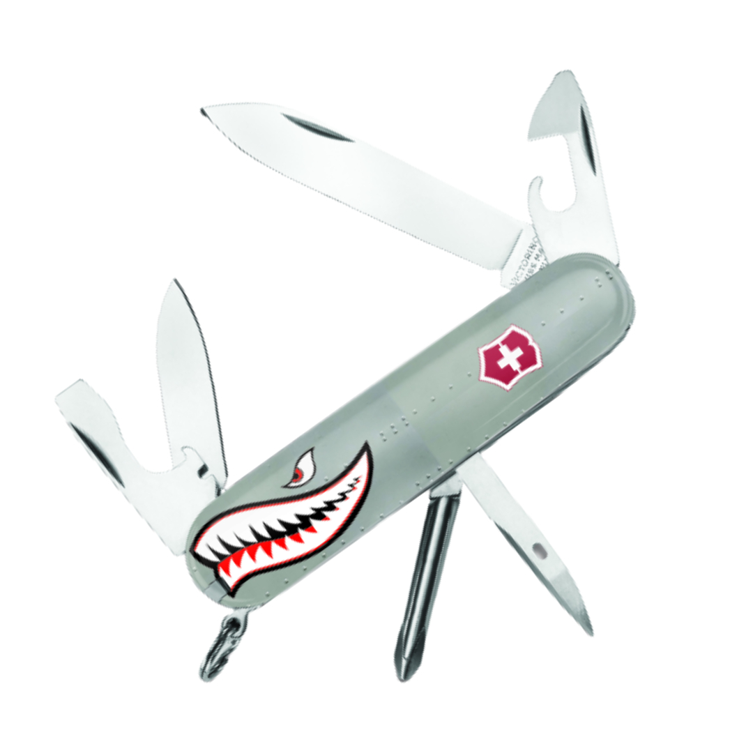 Victorinox Swiss Army WartHog Nose Art Tinker - Image 3