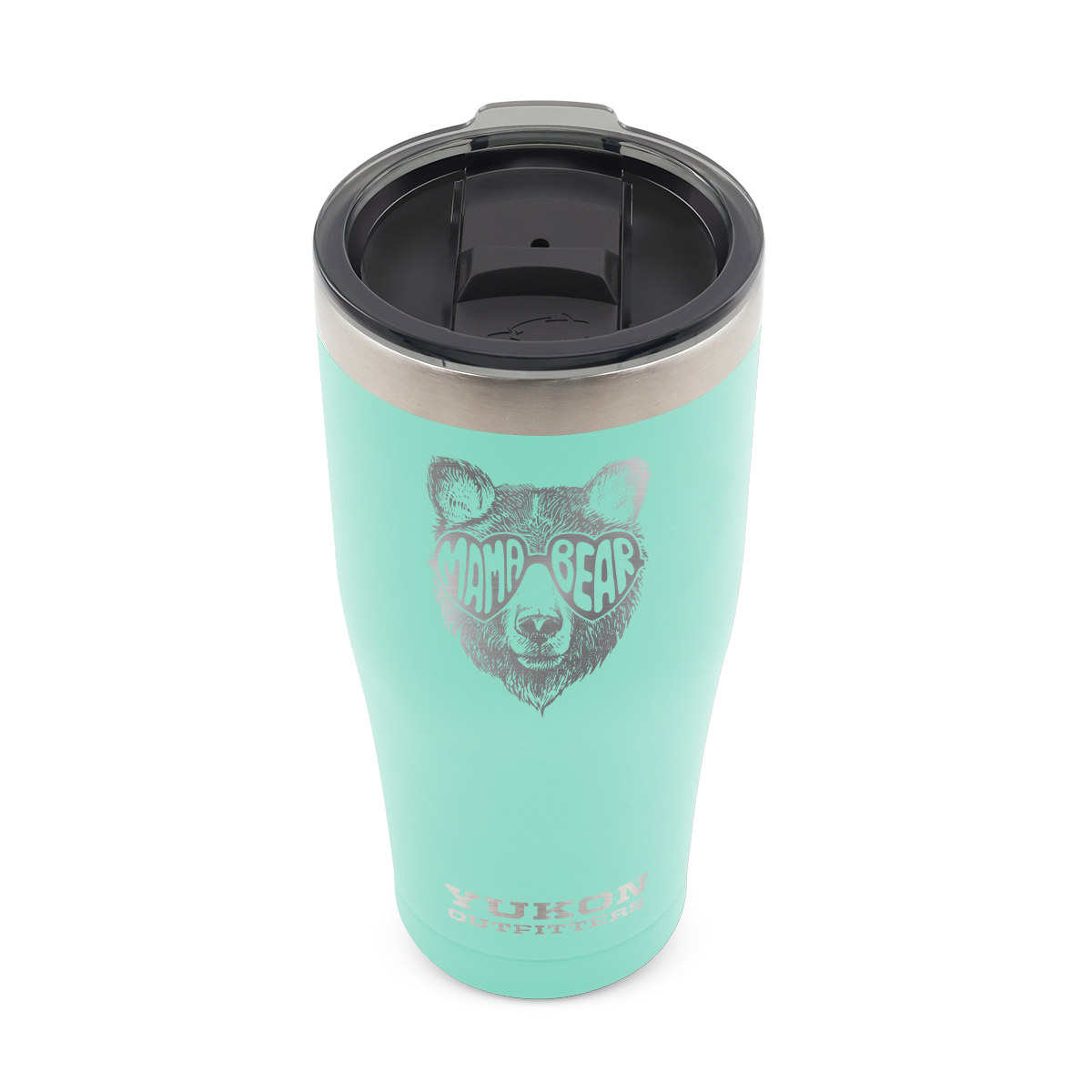 Yukon Outfitters 20oz Tumbler - Mama Bear - Image 2