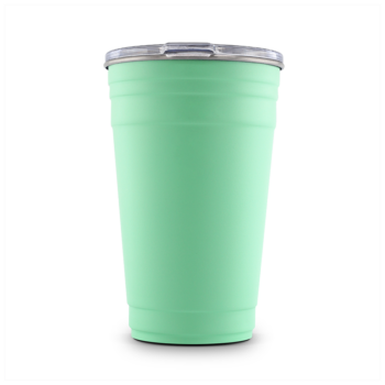 Yukon Outfitters 40oz Fit Forty Tumbler - Black Leopard