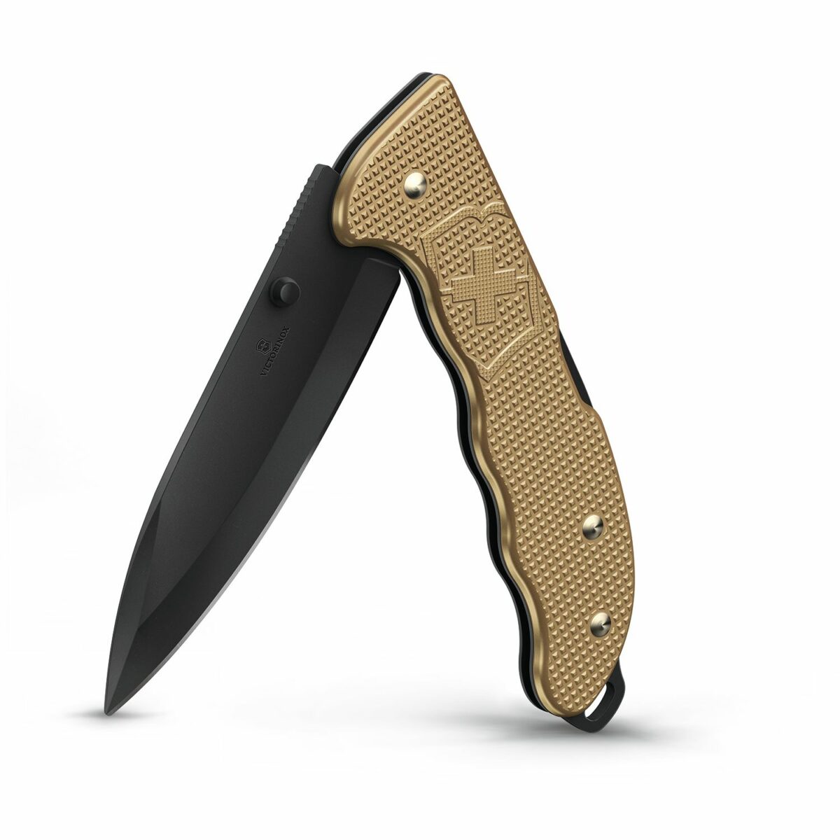 Victorinox Beige Alox Evoke BS