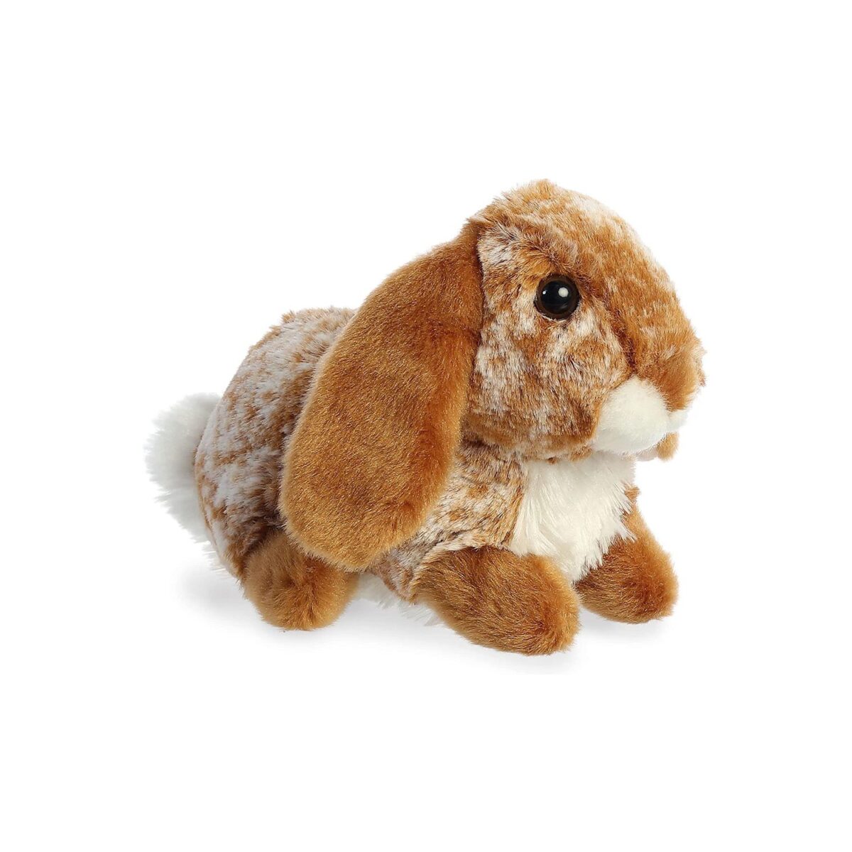 Lopso Bunny Mini-Flopsie Plush