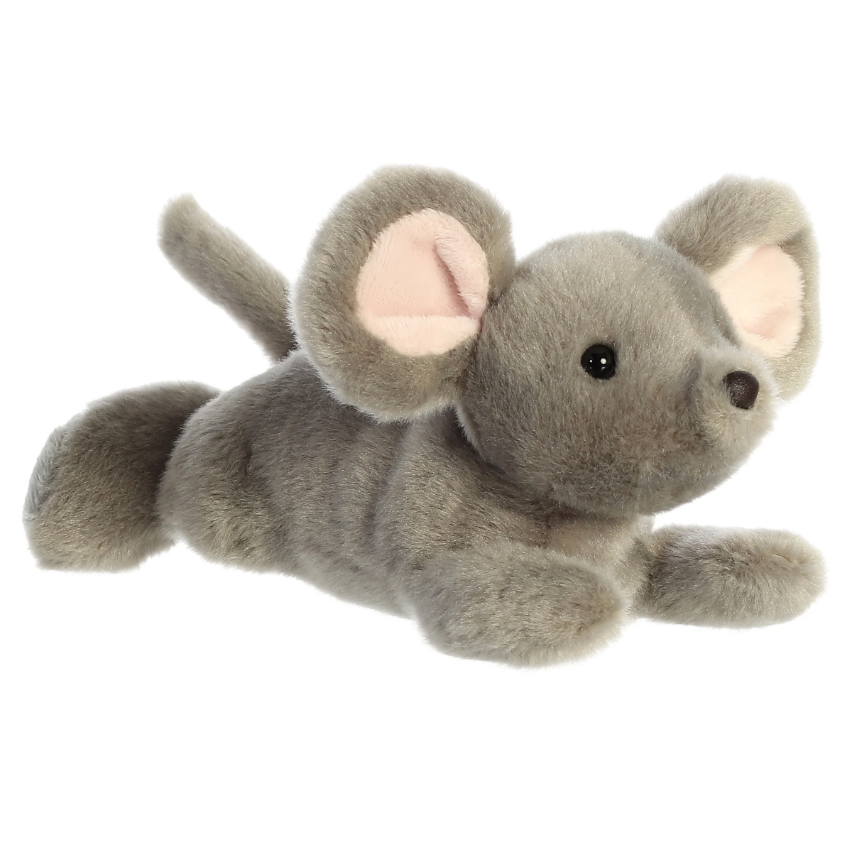 Missy Mouse Mini-Flopsie Plush