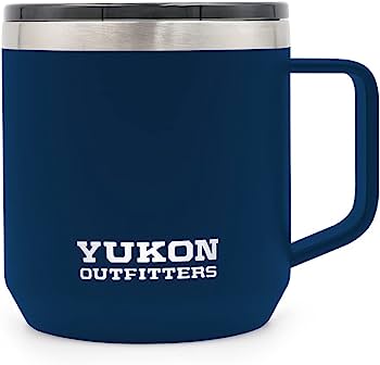 Yukon Outfitters Tumbler Handle 20oz