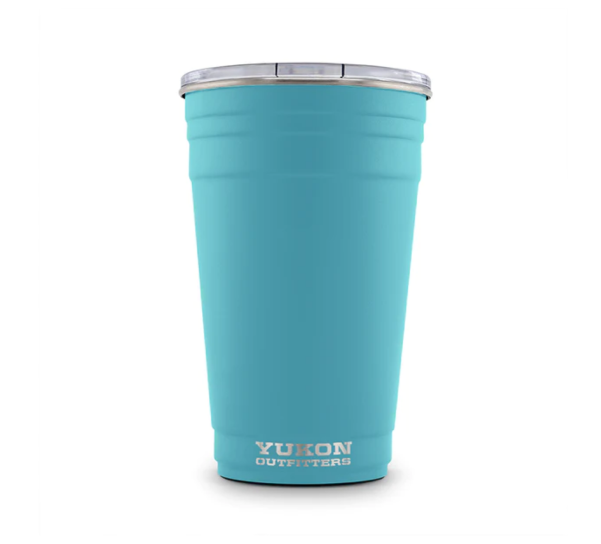 Yukon Outfitters 20oz Fiesta Cup – Maui Blue