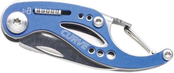 Gerber Blue Curve Mini Multi Tool - Image 2