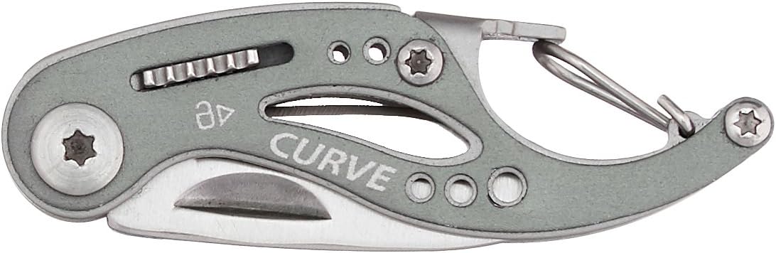 Gerber Silver Curve Mini Multi Tool - Image 2