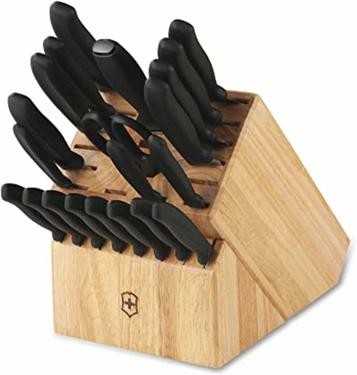 Victorinox Swiss Classic 22-Piece Block Set