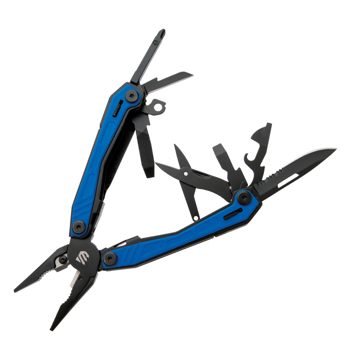 BLACKHAWK® Blue Everyday Carry Multi Tool