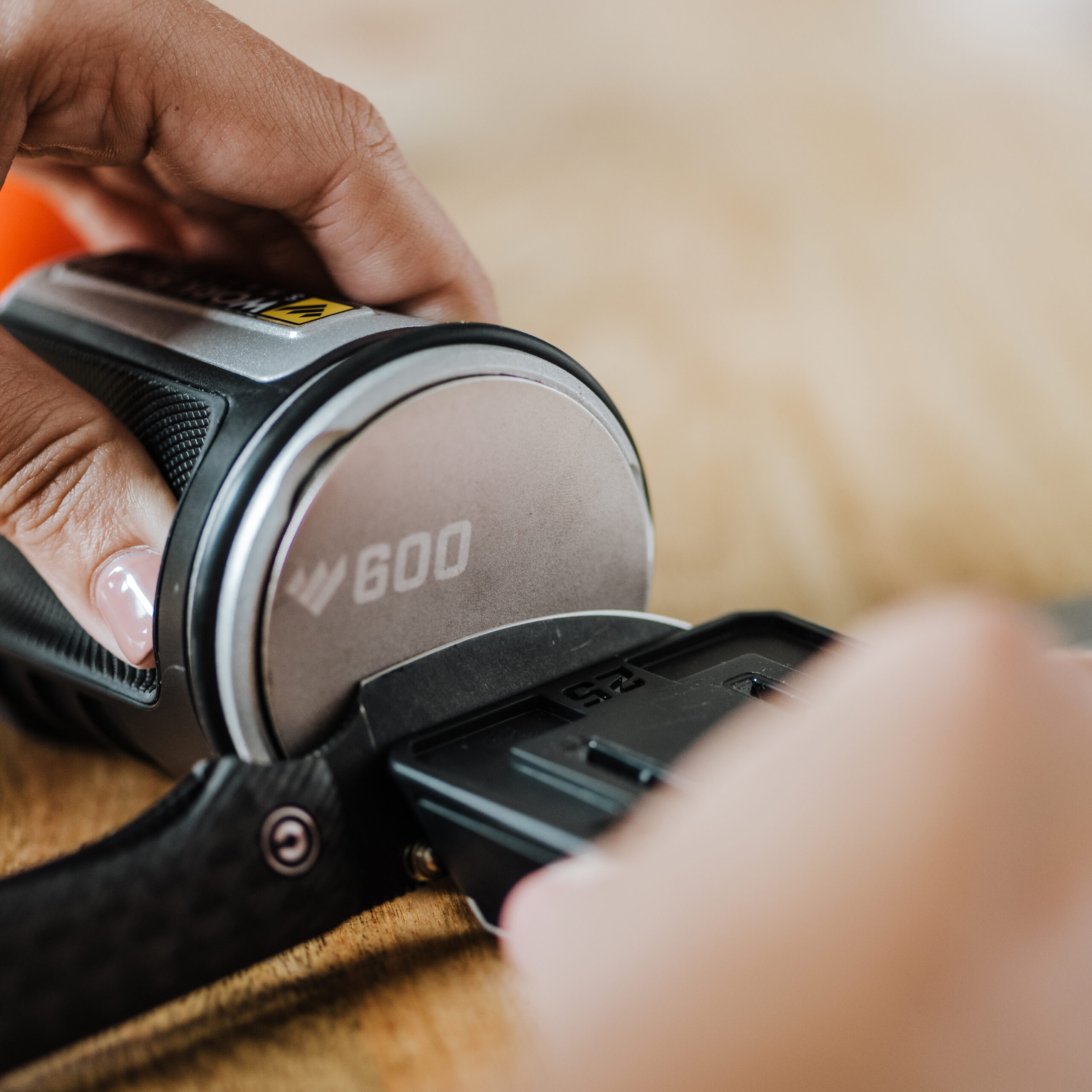 Work Sharp Rolling Knife Sharpener - Image 7