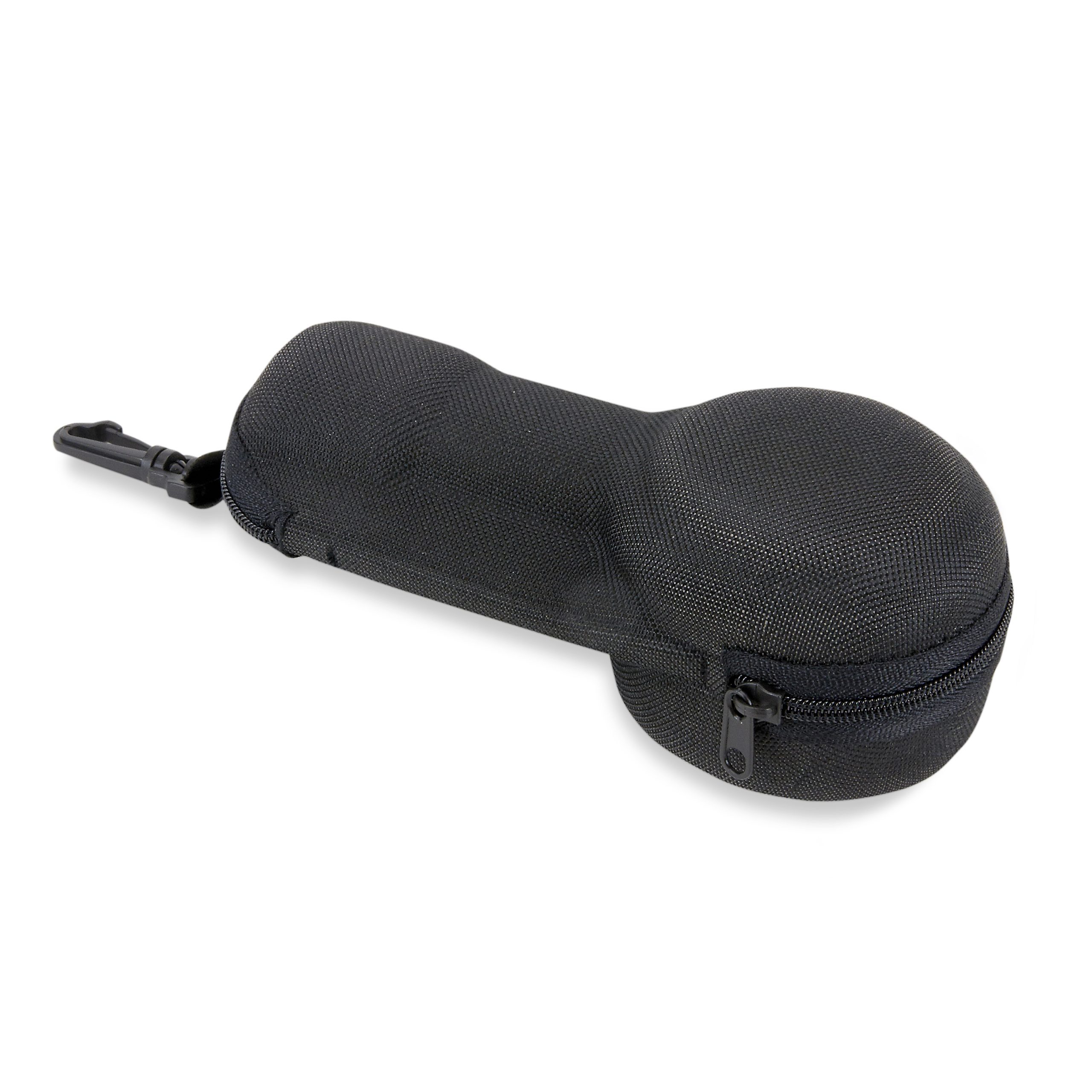 PRO Series MeasureLoupe 11.5x LED/UV Lit Loupe Magnifier and Reticle - Image 5