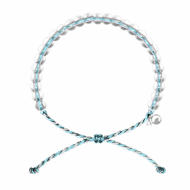 4OCEAN Dolphin Beaded Bracelet