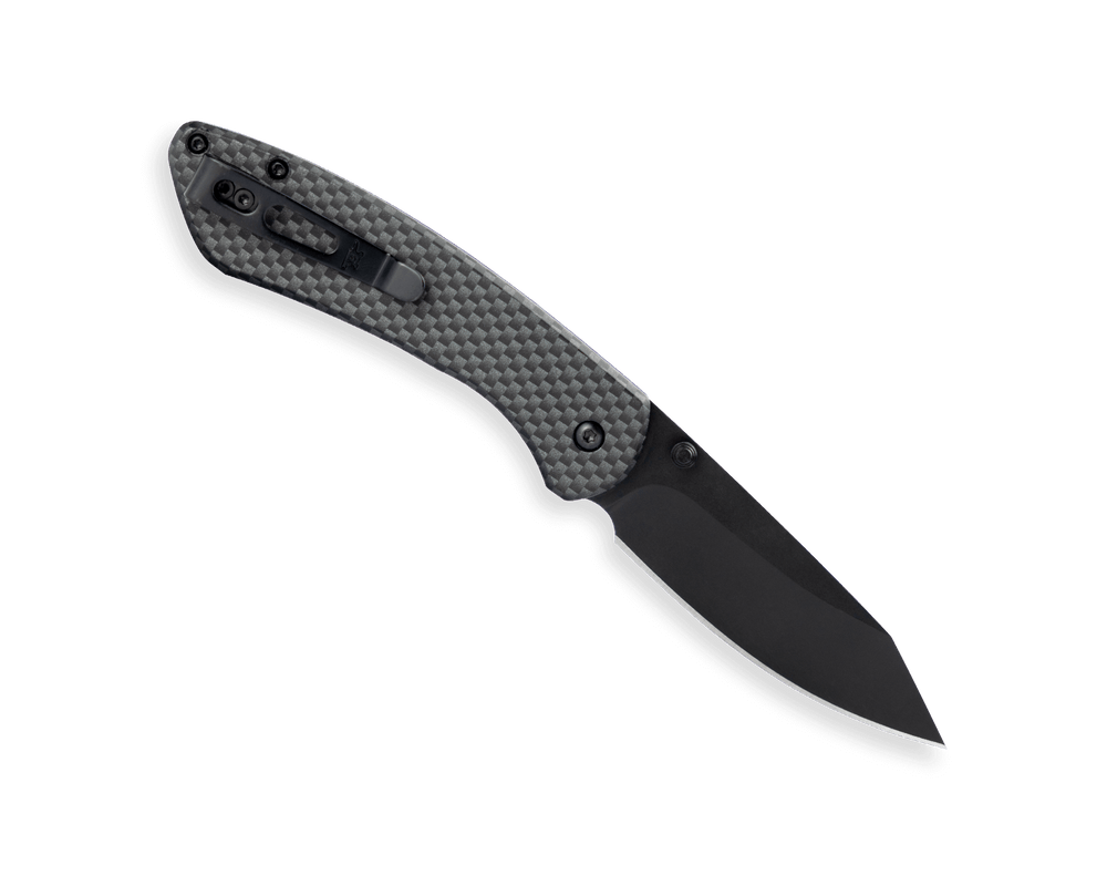 Buck Carbon Fiber Sovereign - Image 2