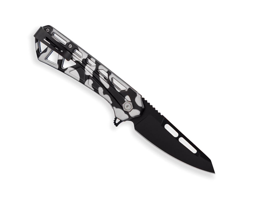 Buck Camo Trace Ops - Image 2