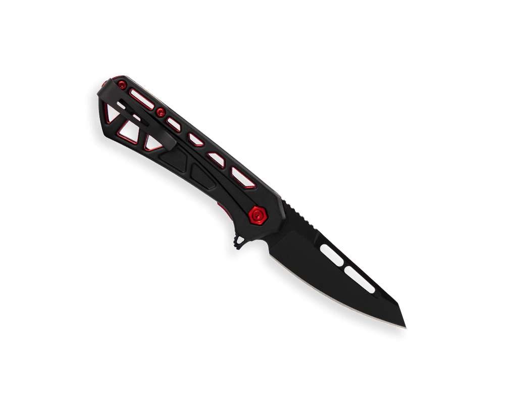 Buck Black Mini Trace Ops - Image 2