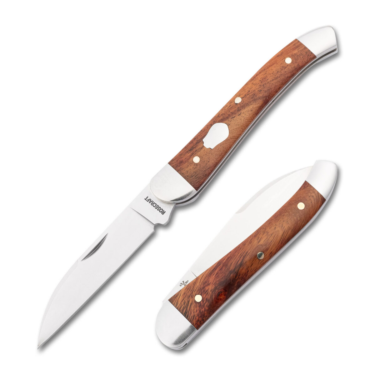 Rosecraft Blades Rosewood French Broad Jack