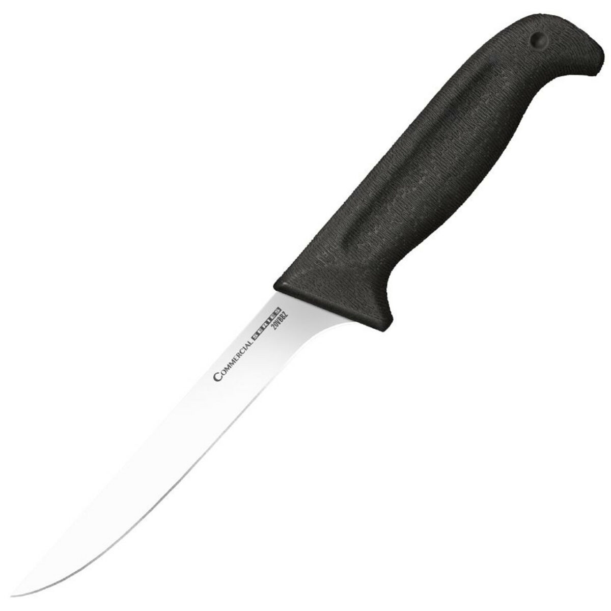 Cold Steel Black Stiff Boning Knife