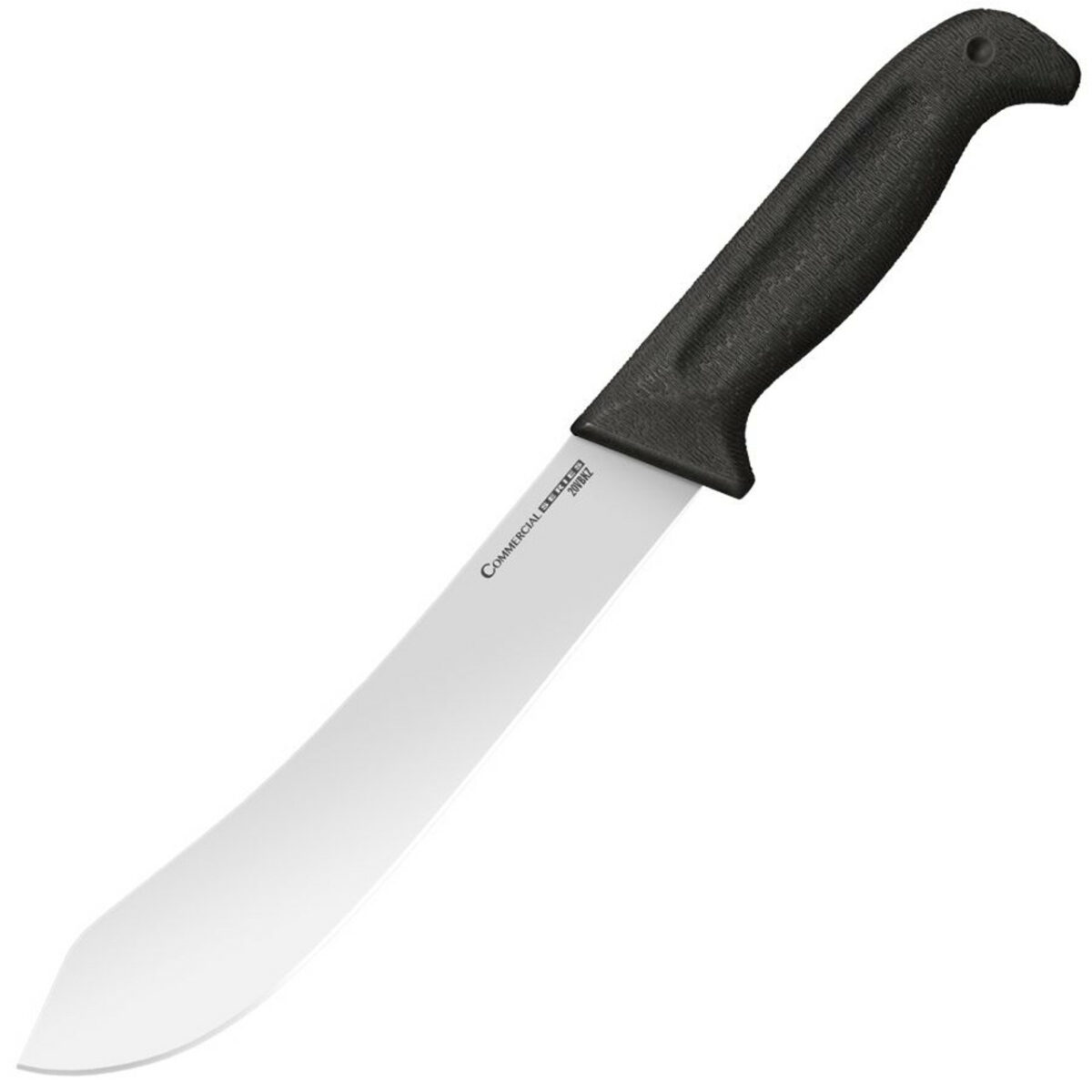 Cold Steel Black Butcher Knife