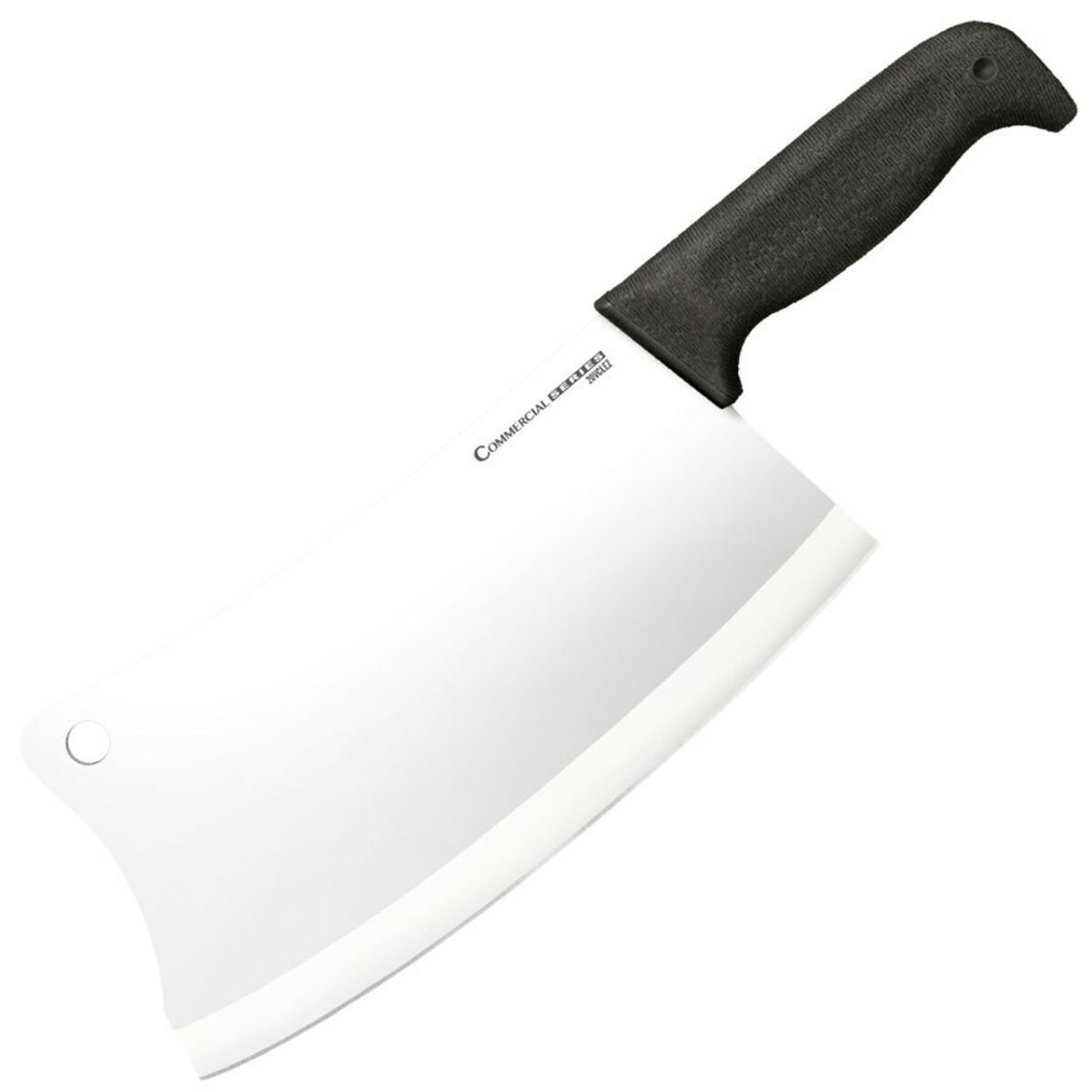 Cold Steel Black Cleaver