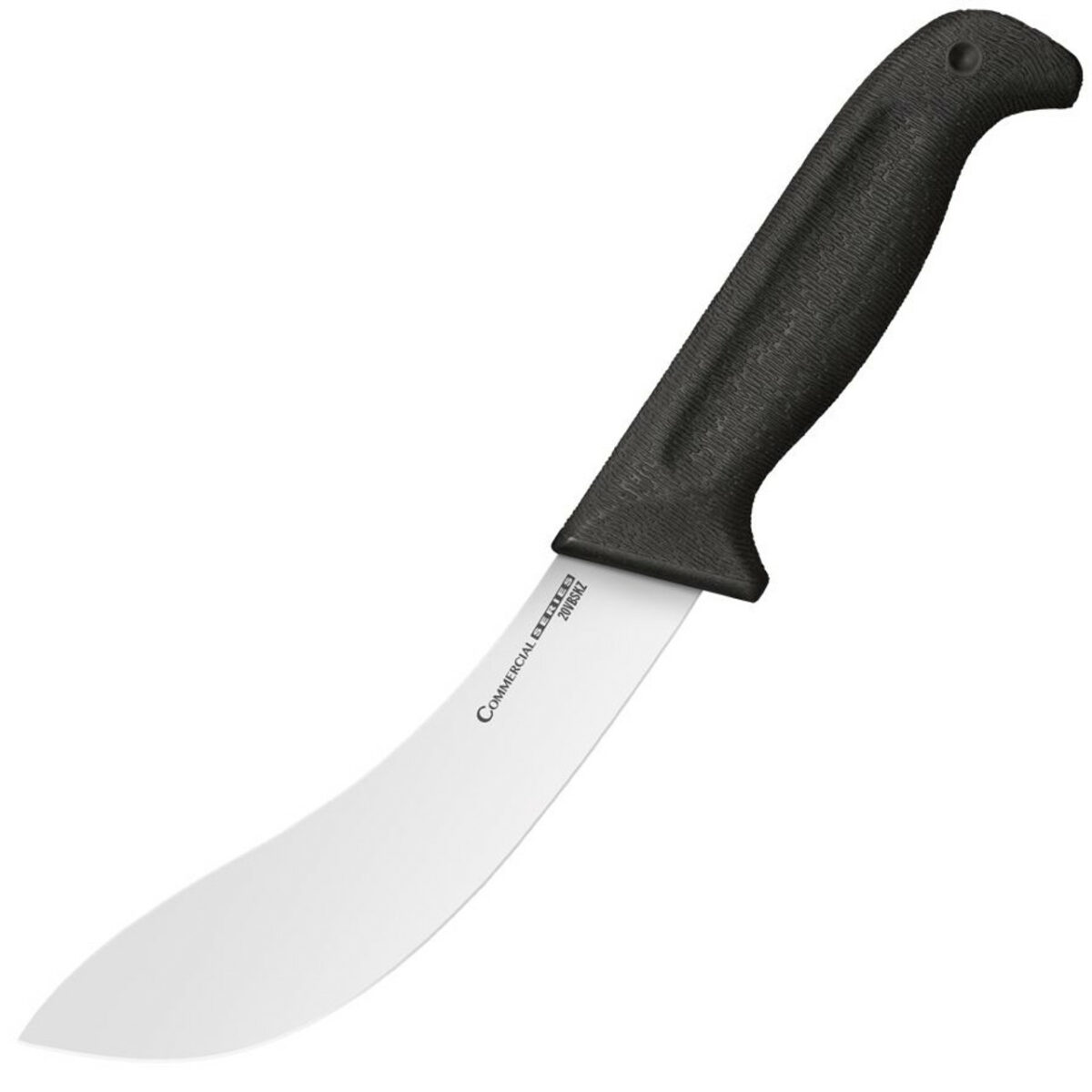 Cold Steel Black Big Country Skinner