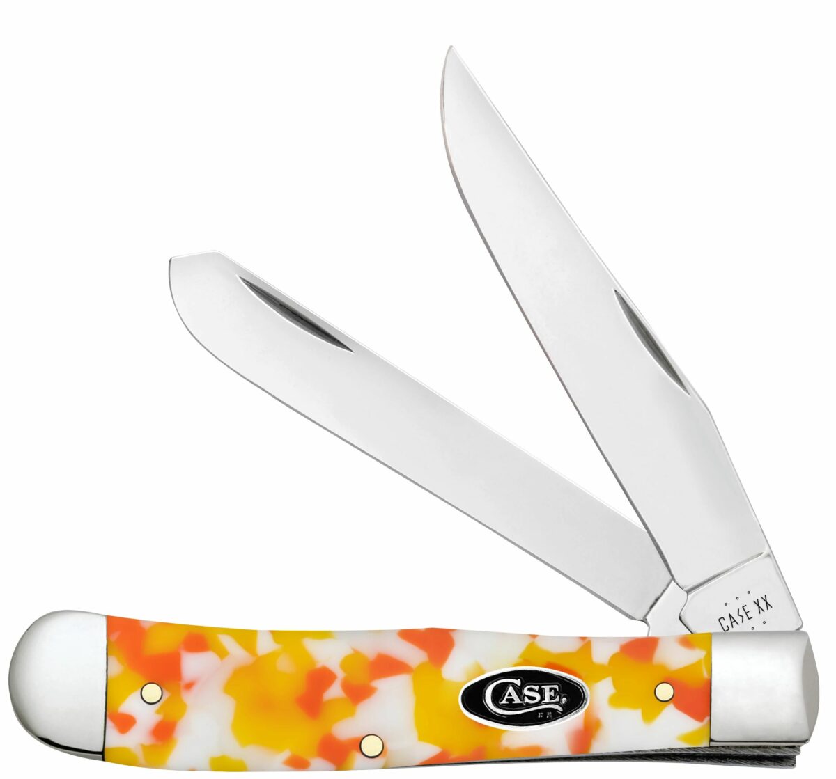 Case Candy Corn Kirinite Trapper