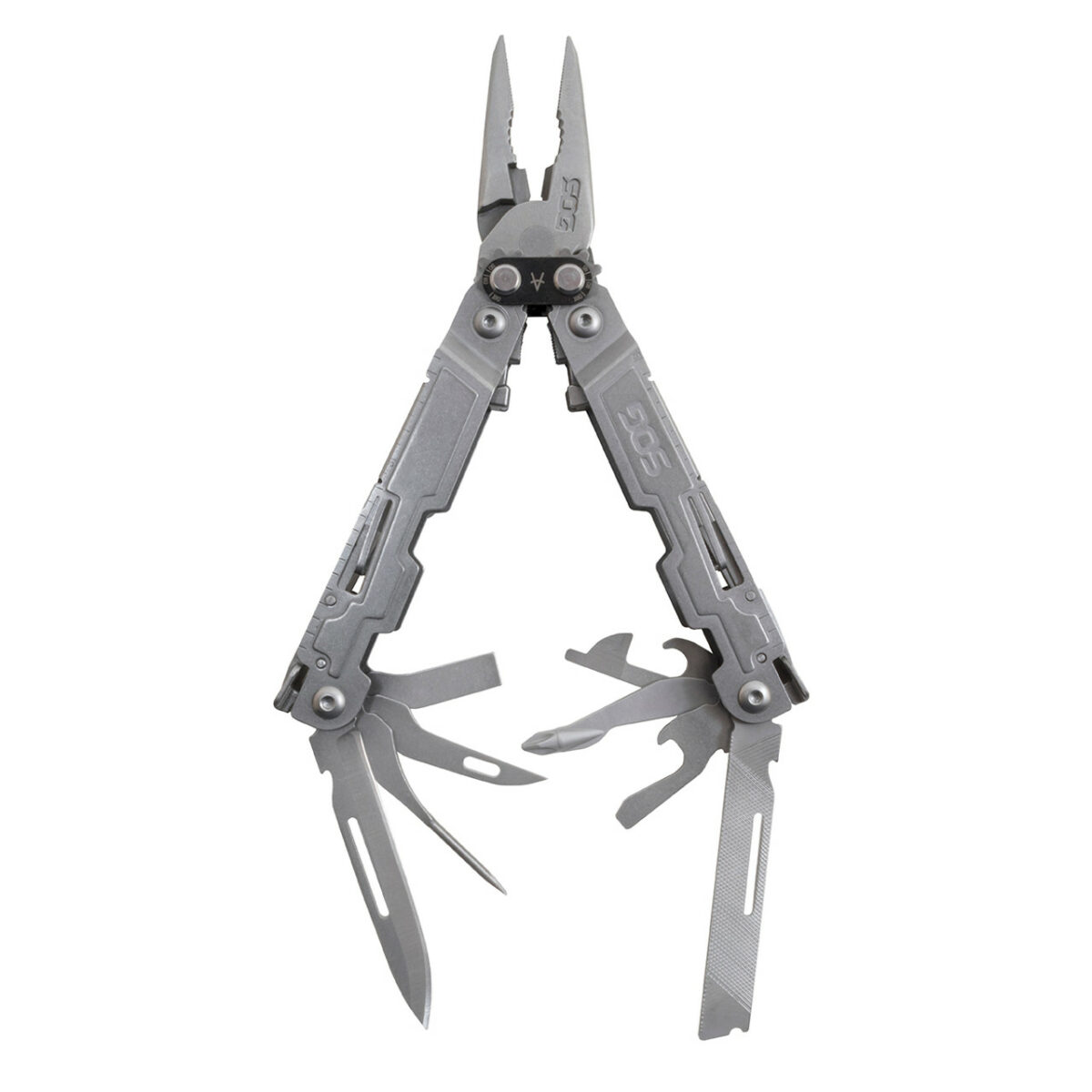 S.O.G. 18-Tool Power Access Multi-Tool